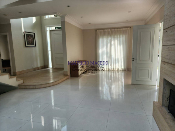 Imagem Casa com 4 Quartos à Venda, 508 m² em Alphaville Residencial Plus - Barueri Imagem Casa com 4 Quartos à Venda, 508 m² em Alphaville Residencial Plus - Barueri