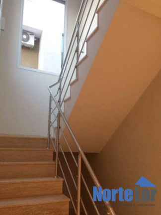 Imagem Casa de Condomínio com 3 Quartos à Venda, 190 m² em Moinho Velho - Cotia