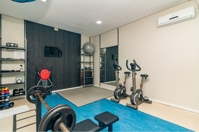 Imagem Apartamento com 3 Quartos à Venda, 72 m² em Passo Da Areia - Porto Alegre Imagem Apartamento com 3 Quartos à Venda, 72 m² em Passo Da Areia - Porto Alegre