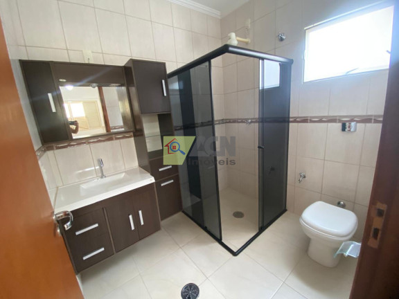 Imagem Casa de Condomínio com 3 Quartos para Alugar, 220 m² em Condomínio Flamboyant - Hortolândia Imagem Casa de Condomínio com 3 Quartos para Alugar, 220 m² em Condomínio Flamboyant - Hortolândia