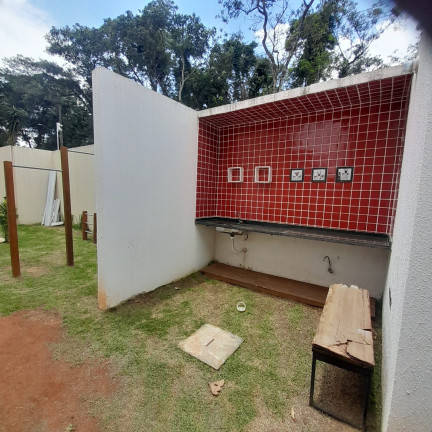 Imagem Casa com 2 Quartos para Alugar, 50 m² em Chácara Ondas Verdes - Cotia Imagem Casa com 2 Quartos para Alugar, 50 m² em Chácara Ondas Verdes - Cotia