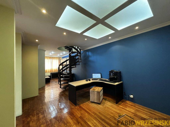 Imagem Cobertura com 3 Quartos à Venda, 188 m² em Anita Garibaldi - Joinville Imagem Cobertura com 3 Quartos à Venda, 188 m² em Anita Garibaldi - Joinville