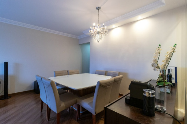Imagem Apartamento com 3 Quartos à Venda, 91 m² em Vila Da Saúde - São Paulo Imagem Apartamento com 3 Quartos à Venda, 91 m² em Vila Da Saúde - São Paulo