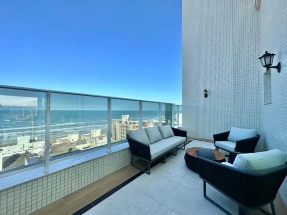 Imagem Apartamento com 3 Quartos à Venda, 135 m² em Zona Nova - Capao Da Canoa
