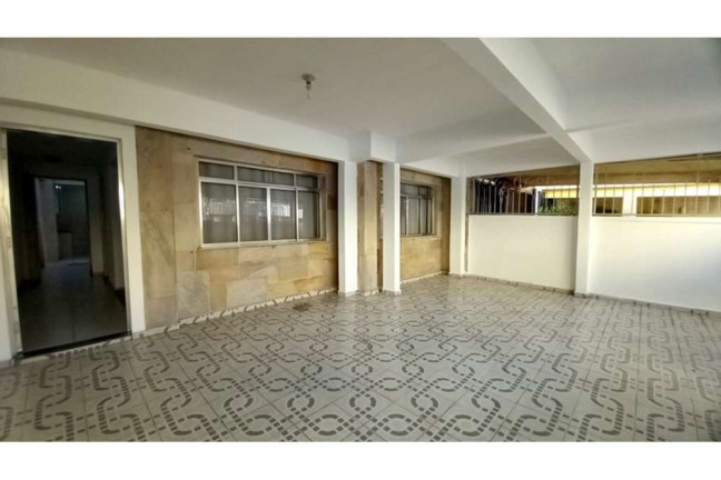Casa com 3 Quartos à Venda, 222 m² em Jabaquara - São Paulo