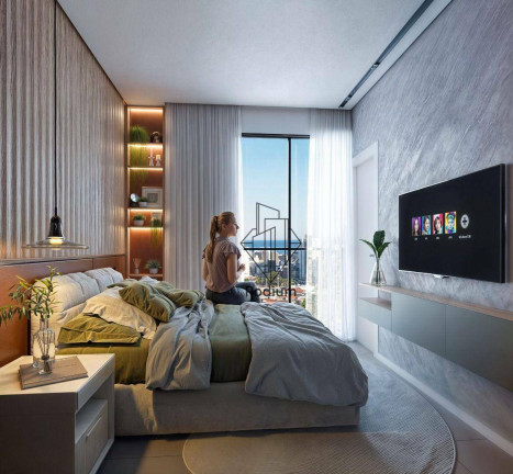 Imagem Apartamento com 3 Quartos à Venda, 82 m² em Aeroclube - João Pessoa Imagem Apartamento com 3 Quartos à Venda, 82 m² em Aeroclube - João Pessoa