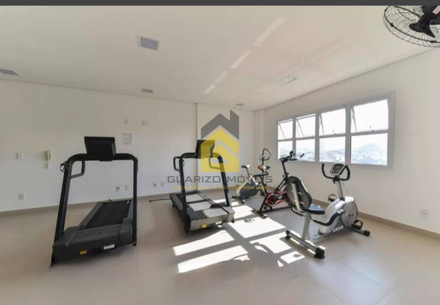 Imagem Apartamento com 2 Quartos à Venda, 59 m² em Baeta Neves - São Bernardo Do Campo Imagem Apartamento com 2 Quartos à Venda, 59 m² em Baeta Neves - São Bernardo Do Campo