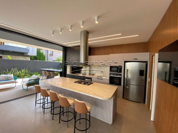 Imagem Casa com 4 Quartos à Venda, 350 m² em Condominio Playa Vista - Xangri-lá Imagem Casa com 4 Quartos à Venda, 350 m² em Condominio Playa Vista - Xangri-lá