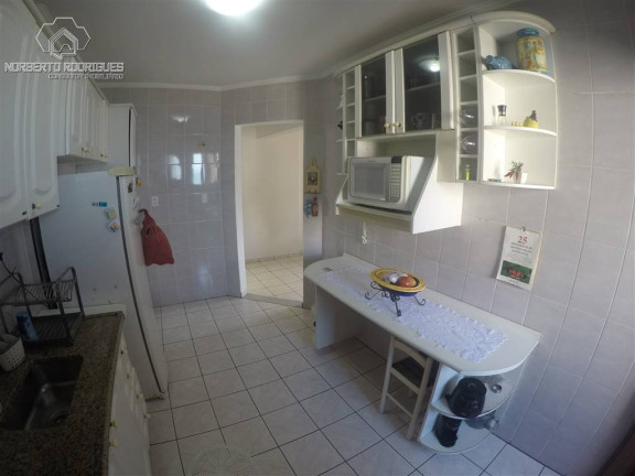 Imagem Apartamento com 1 Quarto à Venda, 73 m² em Guilhermina - Praia Grande