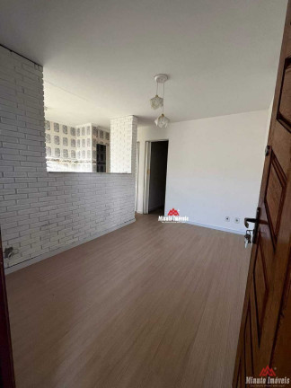 Imagem Apartamento com 2 Quartos à Venda, 45 m² em Morada Das Vinhas - Jundiaí Imagem Apartamento com 2 Quartos à Venda, 45 m² em Morada Das Vinhas - Jundiaí