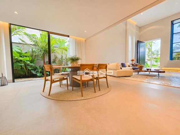 Imagem Casa com 6 Quartos à Venda, 647 m² em Riviera De São Lourenço - Bertioga