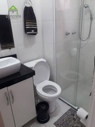 Imagem Apartamento com 3 Quartos à Venda, 64 m² em Jardim Petrópolis - Cotia Imagem Apartamento com 3 Quartos à Venda, 64 m² em Jardim Petrópolis - Cotia