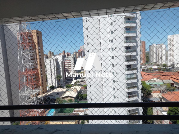 Imagem Apartamento com 3 Quartos à Venda, 126 m² em Aldeota - Fortaleza