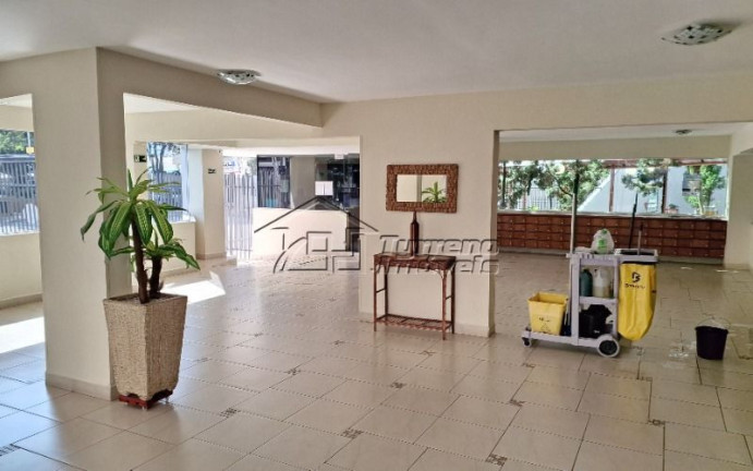 Imagem Apartamento com 3 Quartos para Alugar, 98 m² em Jardim Aquarius - São José Dos Campos Imagem Apartamento com 3 Quartos para Alugar, 98 m² em Jardim Aquarius - São José Dos Campos