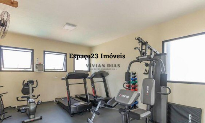 Imagem Apartamento com 2 Quartos à Venda, 62 m² em Limão - São Paulo