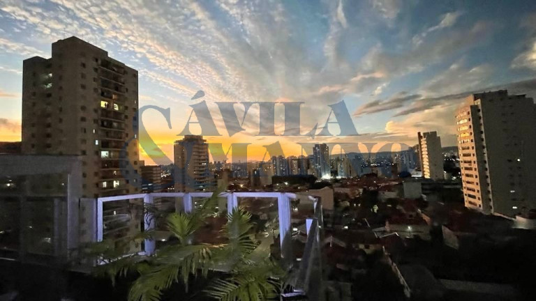 Imagem Imóvel com 3 Quartos à Venda, 200 m² em Mooca - São Paulo