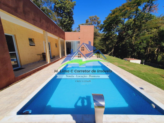 Imagem Chácara com 3 Quartos à Venda, 1 m² em Estância Santa Maria Do Laranjal - Atibaia Imagem Chácara com 3 Quartos à Venda, 1 m² em Estância Santa Maria Do Laranjal - Atibaia