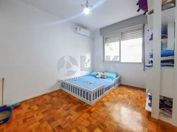 Imagem Apartamento com 2 Quartos à Venda, 63 m² em Santana - Porto Alegre