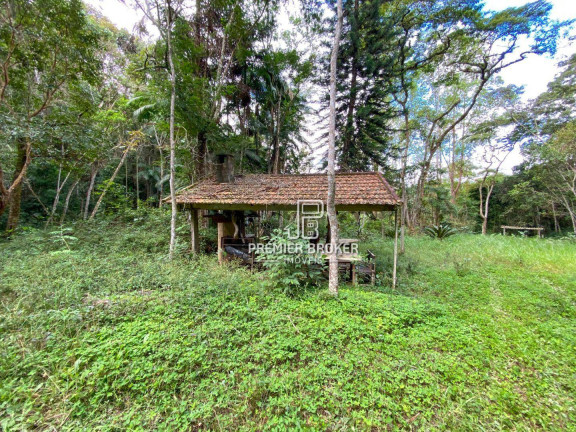 Imagem Fazenda à Venda, 100 m² em Cruzeiro - Teresópolis