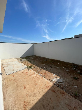 Imagem Casa com 2 Quartos à Venda, 94 m² em Parque Residencial Campo Verde - Boituva Imagem Casa com 2 Quartos à Venda, 94 m² em Parque Residencial Campo Verde - Boituva
