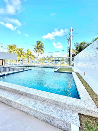 Imagem Apartamento com 2 Quartos à Venda, 64 m² em Piatã - Salvador