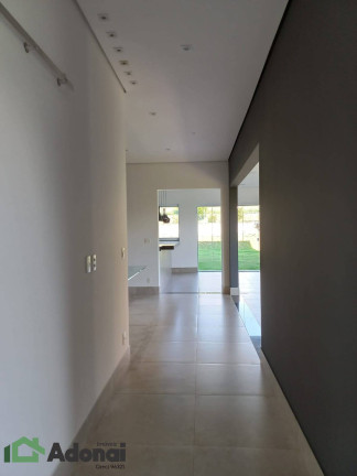 Imagem Casa de Condomínio com 3 Quartos para Alugar, 220 m² em Rio Das Pedras - Itupeva