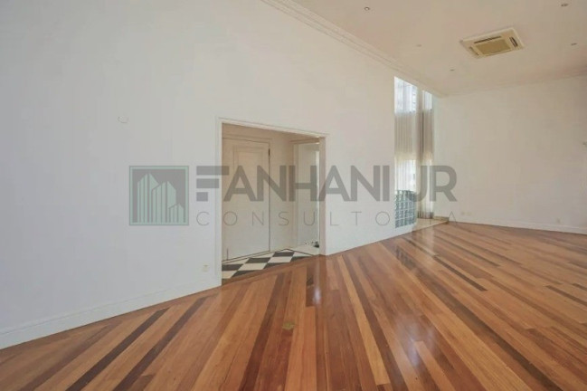 Imagem Cobertura com 4 Quartos para Alugar, 600 m² em Jardim Paulistano - São Paulo