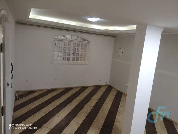 Imagem Sobrado com 3 Quartos à Venda, 250 m² em Jardim Camila - Mogi Das Cruzes