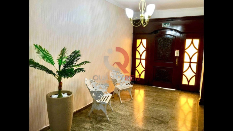 Apartamento com 1 Quarto à Venda, 60 m² em Boqueirão - Praia Grande