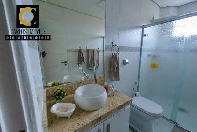 Imagem Apartamento com 2 Quartos à Venda, 100 m² em Embaré - Santos Imagem Apartamento com 2 Quartos à Venda, 100 m² em Embaré - Santos