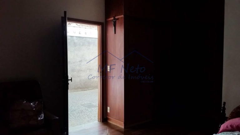 Imagem Casa com 3 Quartos à Venda, 750 m² em Centro - Pirassununga