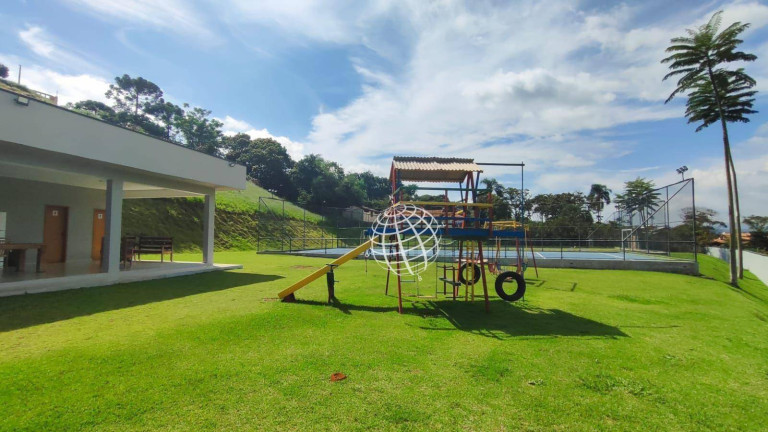 Imagem Casa com 3 Quartos à Venda, 177 m² em Condomínio Alto Da Floresta - Bom Jesus Dos Perdões