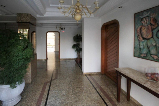 Imagem Imóvel com 4 Quartos à Venda, 220 m² em Jardim Avelino - São Paulo