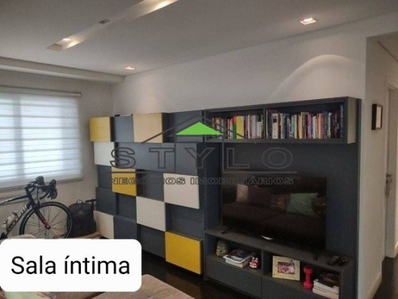 Imagem Apartamento com 4 Quartos à Venda, 242 m² em Nova Petrópolis - São Bernardo Do Campo Imagem Apartamento com 4 Quartos à Venda, 242 m² em Nova Petrópolis - São Bernardo Do Campo