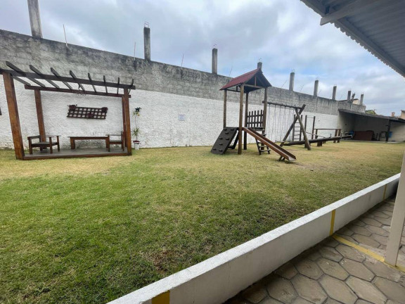 Imagem Apartamento com 2 Quartos à Venda, 53 m² em Jardim Gurilândia - Taubaté