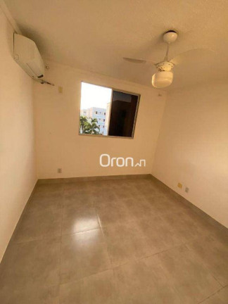 Imagem Apartamento com 2 Quartos à Venda, 50 m² em Residencial Aquários - Goiânia Imagem Apartamento com 2 Quartos à Venda, 50 m² em Residencial Aquários - Goiânia
