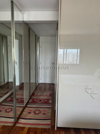 Imagem Apartamento com 4 Quartos à Venda, 265 m² em Vila Romana - São Paulo