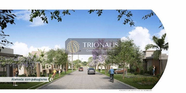 Terreno à Venda, 176 m² em Ressaca - Atibaia