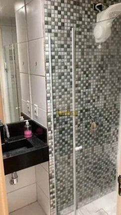 Imagem Apartamento com 2 Quartos à Venda, 54 m² em Condomínio Residencial Pássaros Da Amazônia - Sorocaba Imagem Apartamento com 2 Quartos à Venda, 54 m² em Condomínio Residencial Pássaros Da Amazônia - Sorocaba