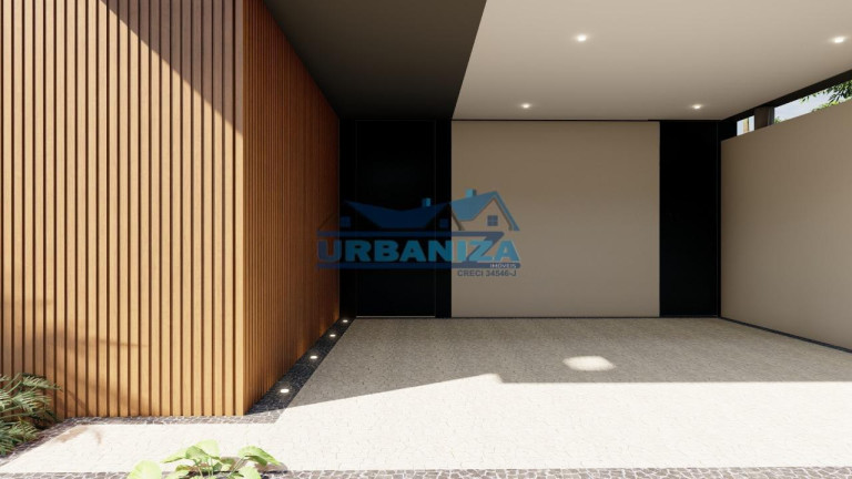 Imagem Casa com 3 Quartos à Venda, 213 m² em Condominio Residencial Villa Lobos - Birigui Imagem Casa com 3 Quartos à Venda, 213 m² em Condominio Residencial Villa Lobos - Birigui
