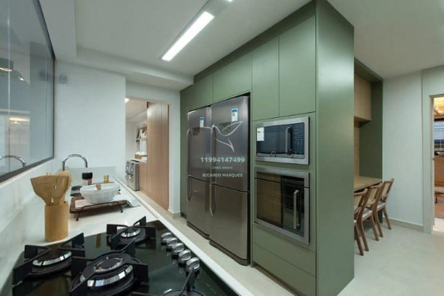 Imagem Apartamento com 4 Quartos à Venda, 179 m² em Mooca - São Paulo Imagem Apartamento com 4 Quartos à Venda, 179 m² em Mooca - São Paulo