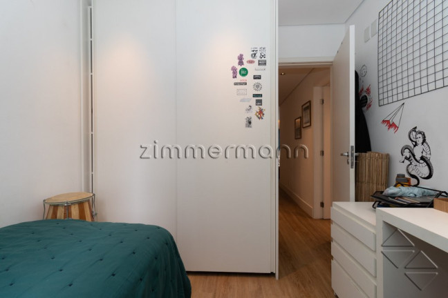 Imagem Apartamento com 3 Quartos à Venda, 135 m² em Perdizes - São Paulo