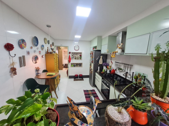 Imagem Apartamento com 2 Quartos à Venda, 110 m² em Boqueirão - Santos