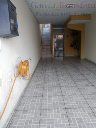 Imagem Imóvel com 3 Quartos à Venda, 120 m² em Jardim Ermida Ii - Jundiaí