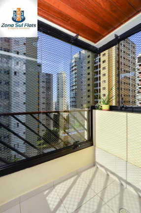 Imagem Apartamento com 3 Quartos à Venda, 91 m² em Vila Mariana - São Paulo