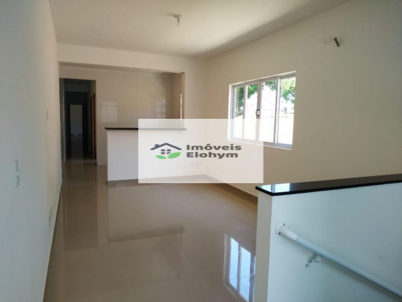 Casa de Condomínio com 3 Quartos à Venda,  em Marapé - Santos