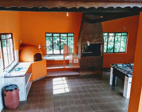 Imagem Chácara com 4 Quartos à Venda, 126 m² em Chácaras Fernão Dias - Atibaia Imagem Chácara com 4 Quartos à Venda, 126 m² em Chácaras Fernão Dias - Atibaia