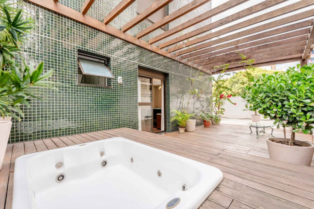 Imagem Apartamento com 2 Quartos à Venda, 180 m² em Bela Vista - Porto Alegre