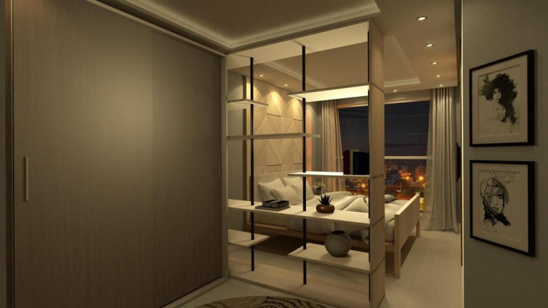 Imagem Apartamento com 2 Quartos à Venda, 84 m² em Bombinhas - Bombinhas