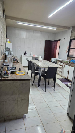 Imagem Casa com 4 Quartos à Venda, 255 m² em São Francisco - Patos De Minas